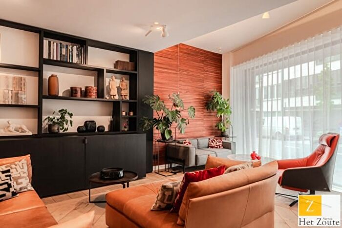Appartement 3 pièces à vendre à Jef Mennekenslaan