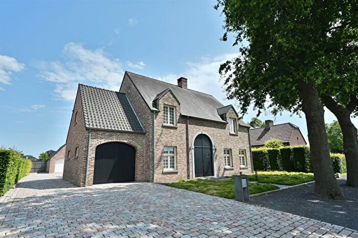 Maison 4 pièces à Zuidstraat, c, à vendre
