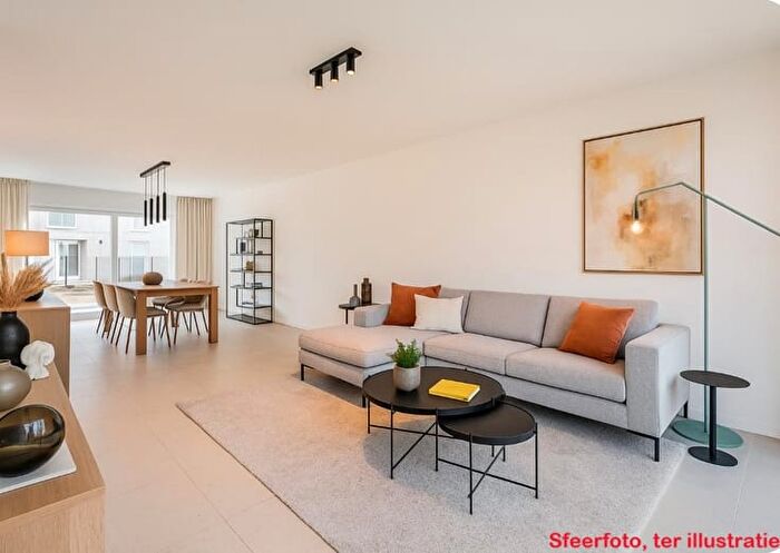Maison 3 pièces à vendre à Drieskensveldweg, H