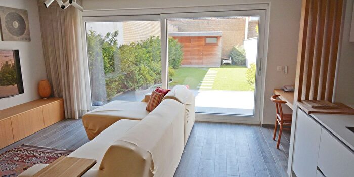 Appartement 2 pièces à vendre à Van Bunnenlaan, Knokke
