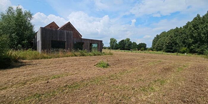 Vollezele, VlaamsBrabant : Maison à vendre