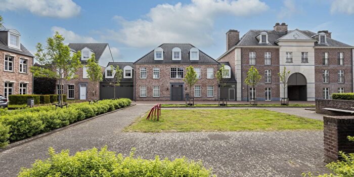 Maison 5 pièces à vendre - Nieuwe Erven, Turnhout