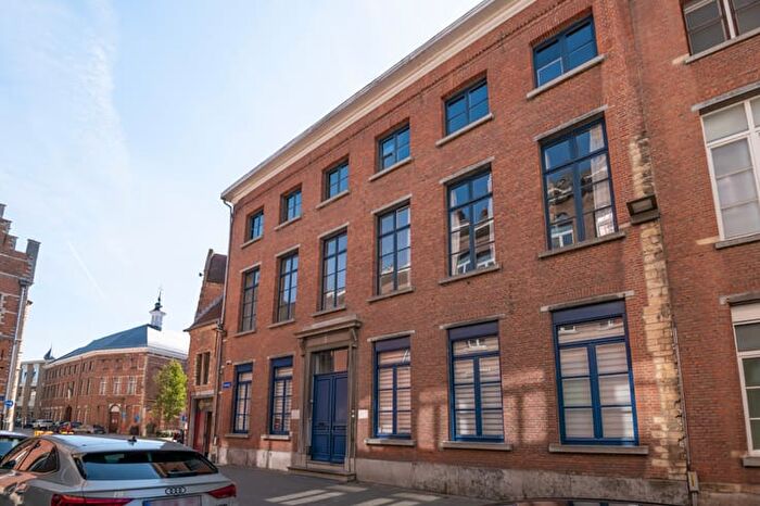 Maison 7 pièces à Gerechtstraat, Mechelen, à vendre