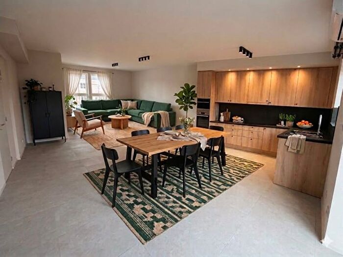 Appartement 3 pièces à louer - Clos Vicomtesse de Baré, NAMUR