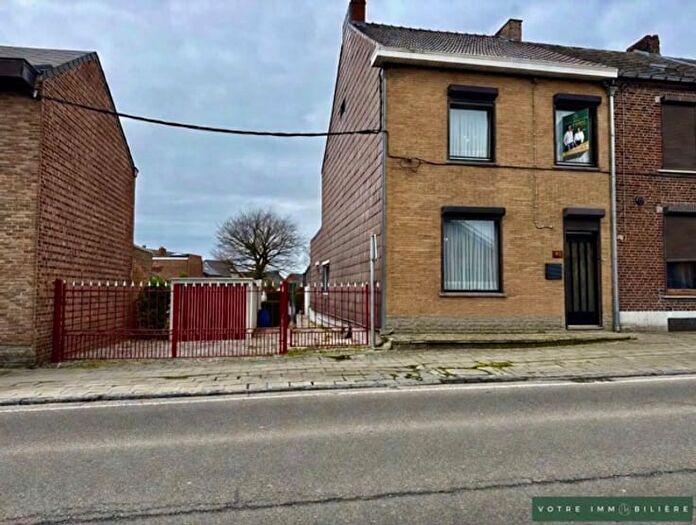 Maison 3 pièces à Rue Chaussée, ForchieslaMarche, à vendre