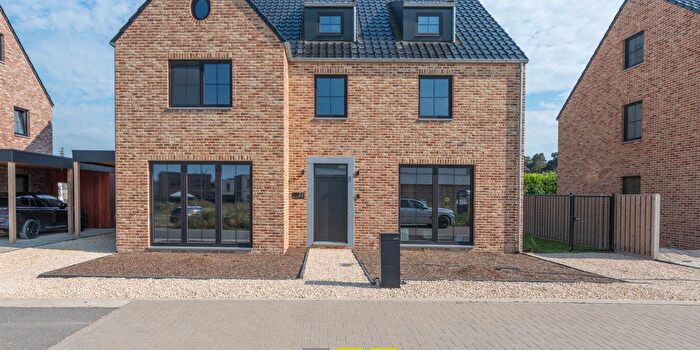 Maison 4 pièces à vendre - De Fraipontweg, Maaseik