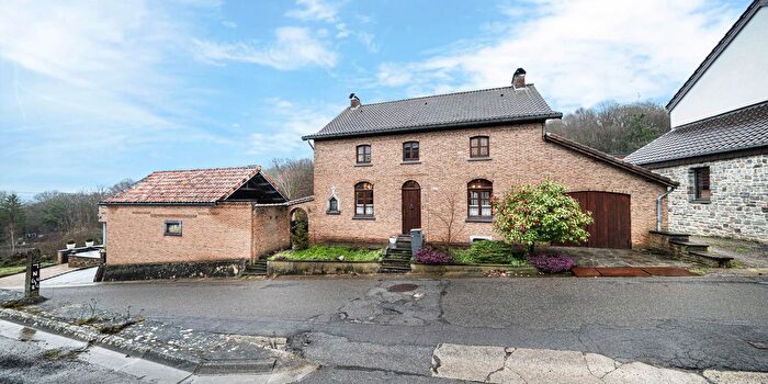 Maison 3 pièces à vendre à Rue de la Montagne, Falisolle