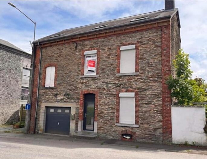 Maison 4 pièces à vendre - Rue de la Semois, Les Hayons
