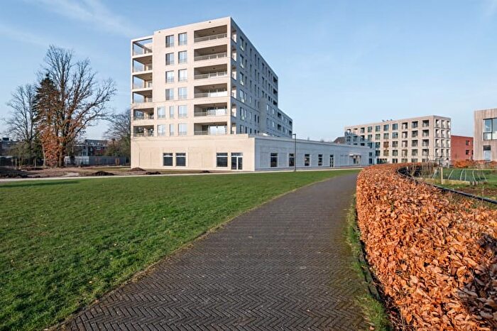 Appartement 2 pièces à vendre - Mechelsesteenweg, MORTSEL