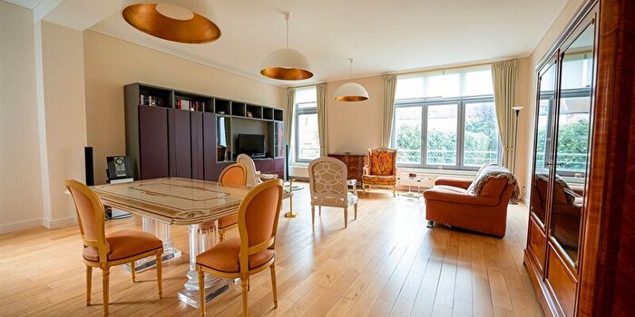 Tournai, Henegouwen : Appartement 3 pièces à vendre