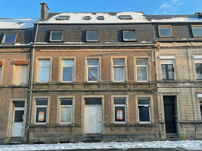 Rue de Sesselich, ARLON - Maison à vendre
