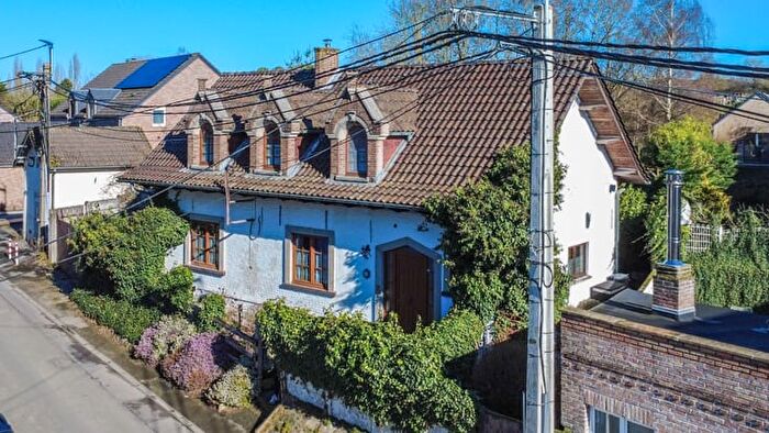 Maison 1 pièce à vendre à Rue TryBas, Saintes