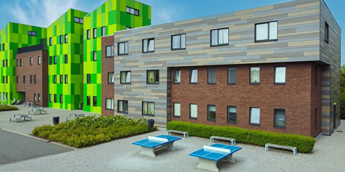 Joseph Wautersstraat, Brugge - Appartement à vendre
