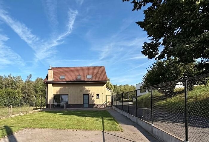 Daelestraat, BELLINGEN : Maison 3 pièces à louer