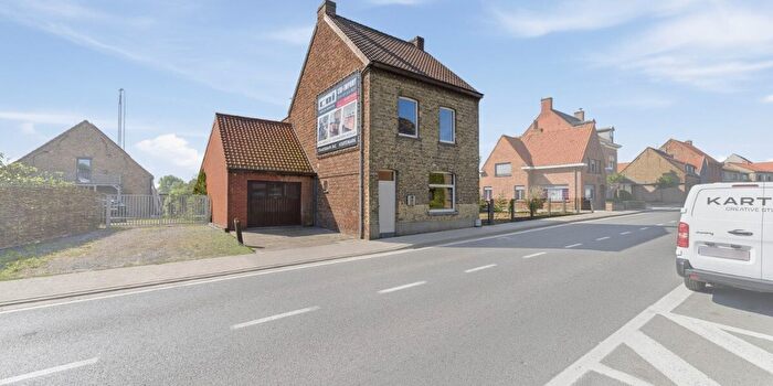 Esenweg, Esen - Maison 3 pièces à vendre
