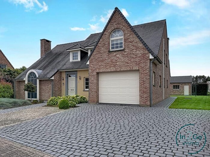 Steenovens, Herselt Ramsel - Maison 4 pièces à vendre