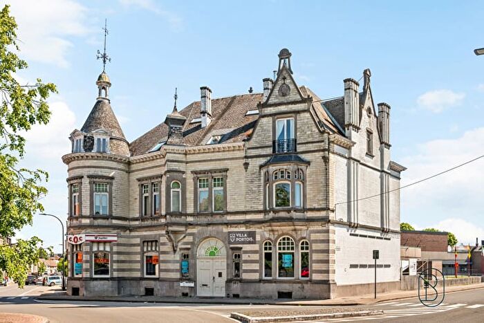 Ephrem De Malanderplein, RONSE - Maison 9 pièces à vendre