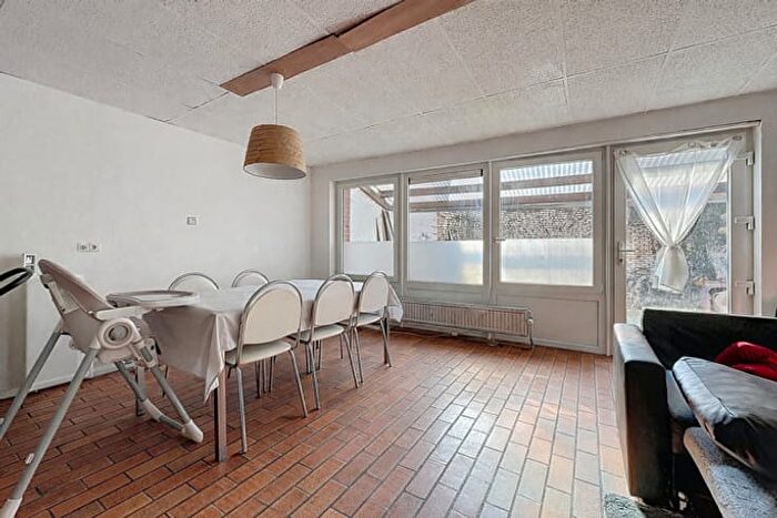 Rue du Chalet, Aywaille - Appartement 1 pièce à vendre