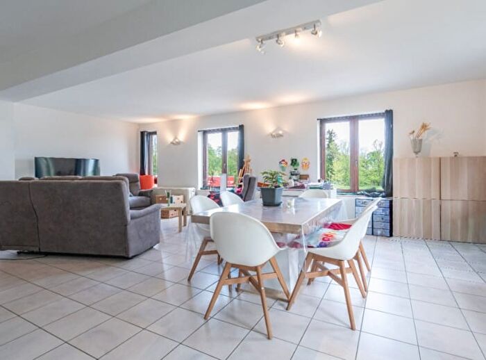 Rue de Marche, D - Appartement 3 pièces à vendre