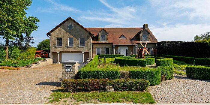 Maison 4 pièces à vendre - Lievekenshoek, Merksplas