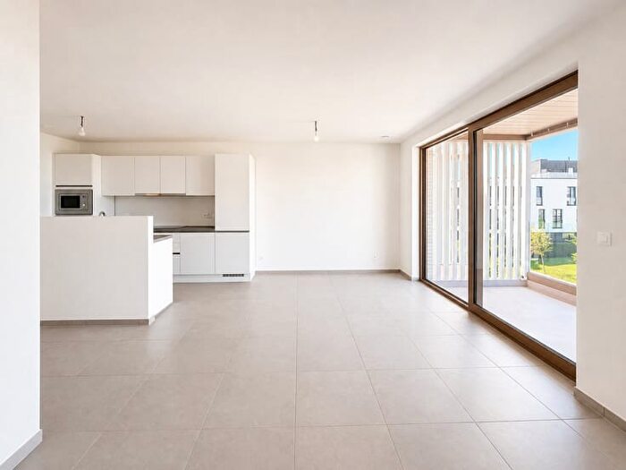 Appartement 4 pièces à vendre à Wolvertemsesteenweg, Merchtem