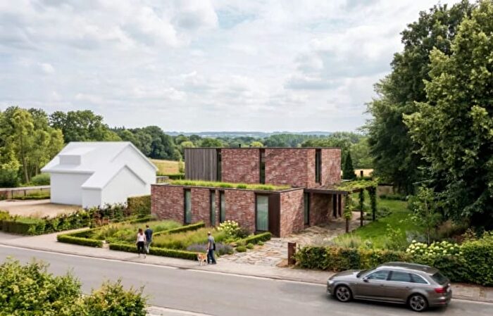Maison 5 pièces à vendre à SANDSTRASSE, Lontzen