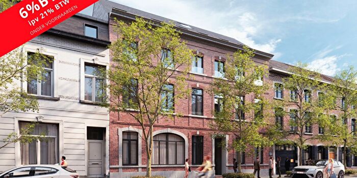 Appartement à vendre - Tiensesteenweg, SintTruiden
