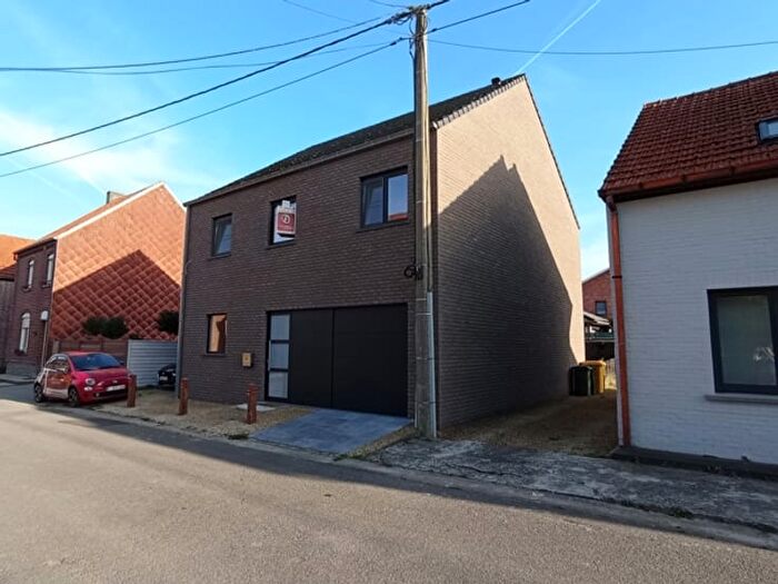Maison 3 pièces à louer à Bremtstraat A, Bierbeek