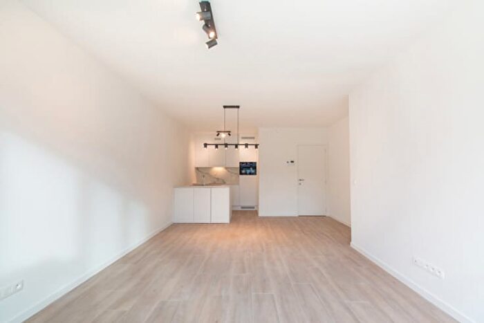 Appartement 2 pièces à louer à Eugene de Plynstraat, Antwerpen