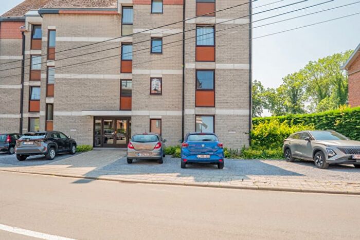 Appartement 2 pièces à louer à Rue du Grand Feu, Namur Bouge