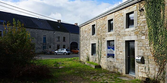 Maison 2 pièces à Wéris, Luxemburg, à vendre