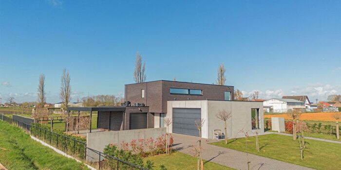 Winkelstraat, Leest - Maison 4 pièces à vendre