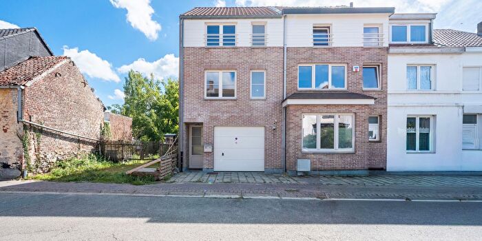 Maison 3 pièces à Waterloo, WaalsBrabant, à vendre