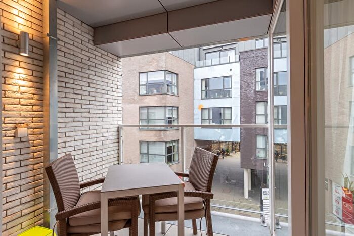 Appartement 1 pièce à vendre à Overwinningsstraat, Willebroek
