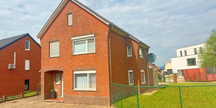 Maison 4 pièces à Tumkestraat, Vreren, à vendre