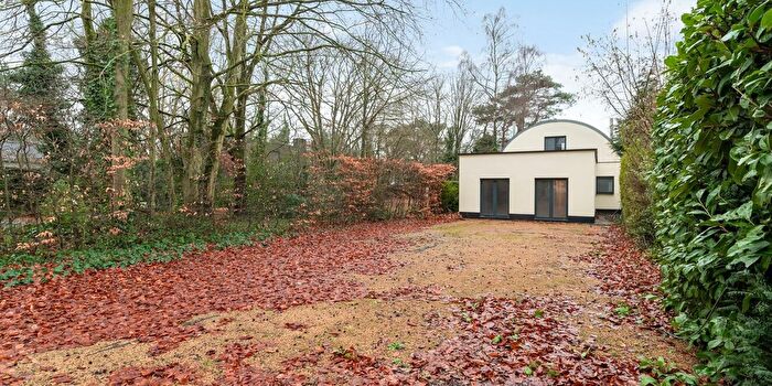 Beukenlaan, Schilde - Maison 4 pièces à vendre