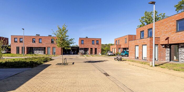 Maison 3 pièces à vendre - Gaaistraat, Balen