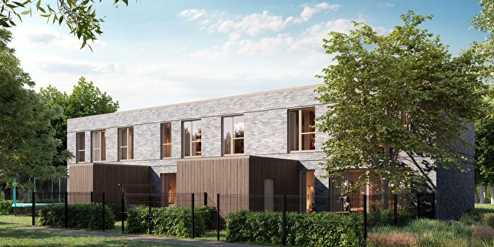 Dorp, Olen : Maison 3 pièces à vendre