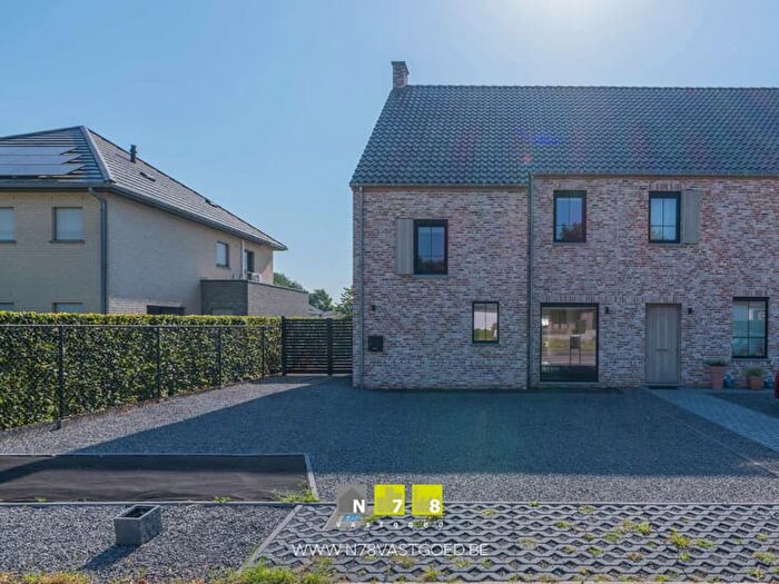 Maison 3 pièces à Soetebeek A, Wijshagen, à vendre