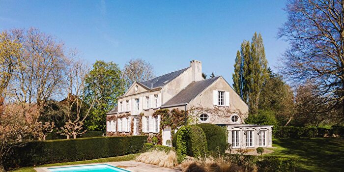 Maison 6 pièces à vendre à Zellik, VlaamsBrabant