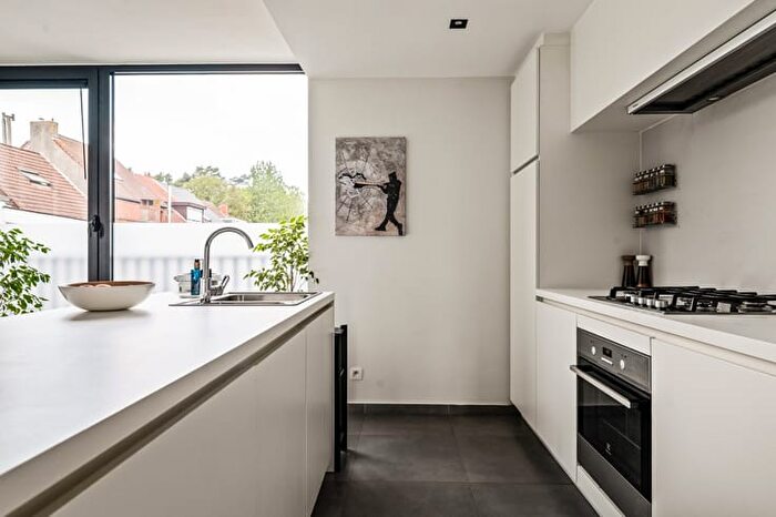 Maison 12 pièces à vendre à Merelstraat B, Schoten