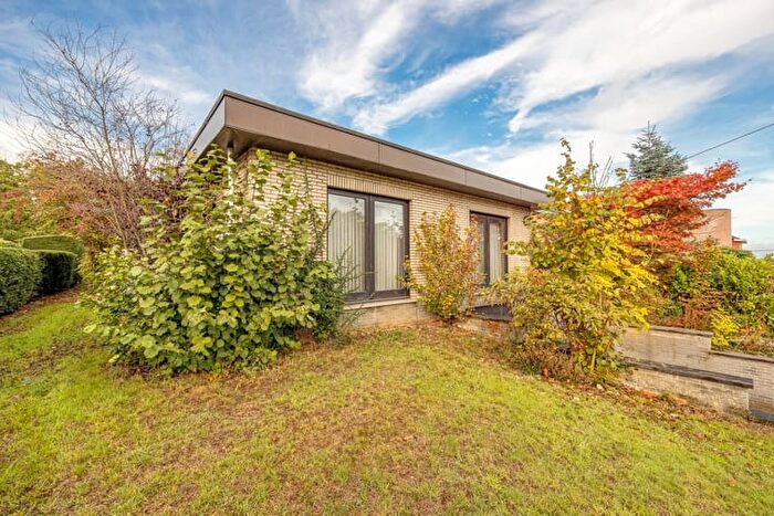 Wolfsdonksesteenweg, Herselt - Maison 3 pièces à vendre