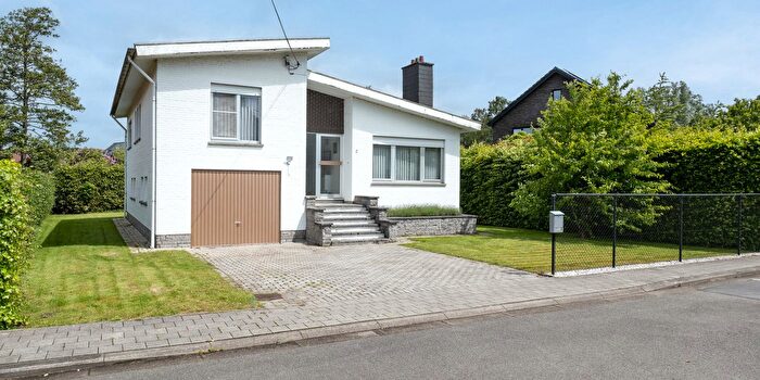 Brandstraat, Puurs - Maison 3 pièces à vendre