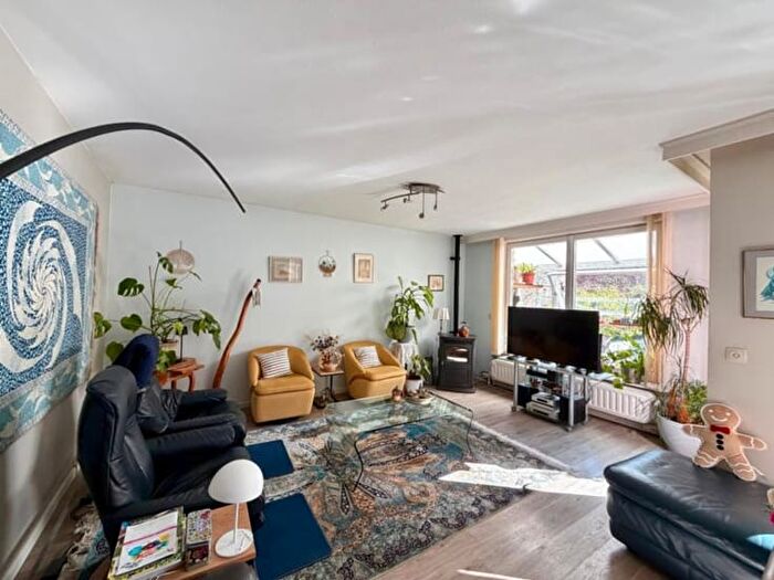 Maison 4 pièces à vendre - Rue de la Halle, Mons