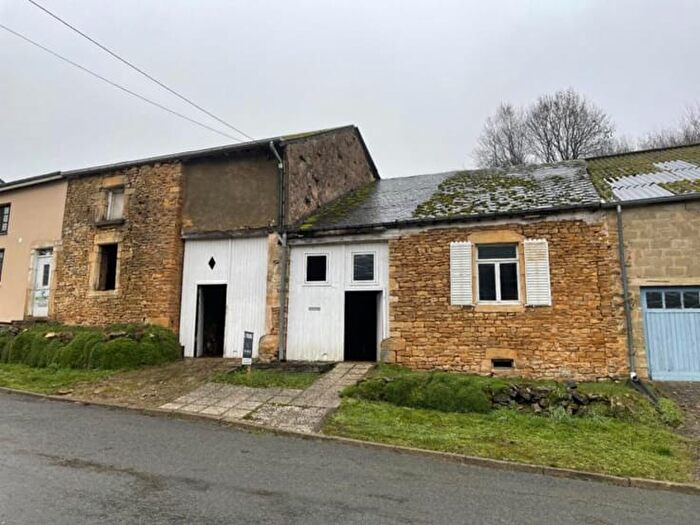 Rue Lambermont, Florenville : Maison 5 pièces à vendre