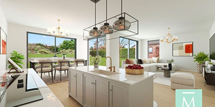 Maison 4 pièces à Scharent, Haacht, à vendre
