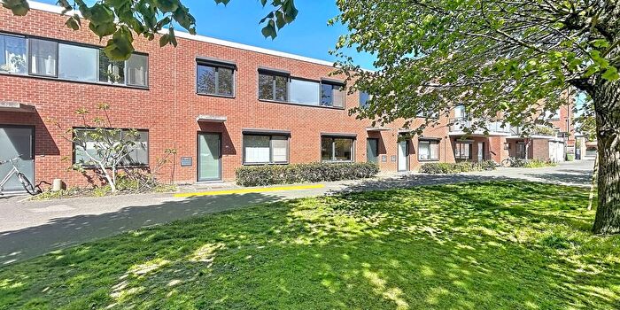 SintRochushof, SintNiklaas - Maison 3 pièces à vendre