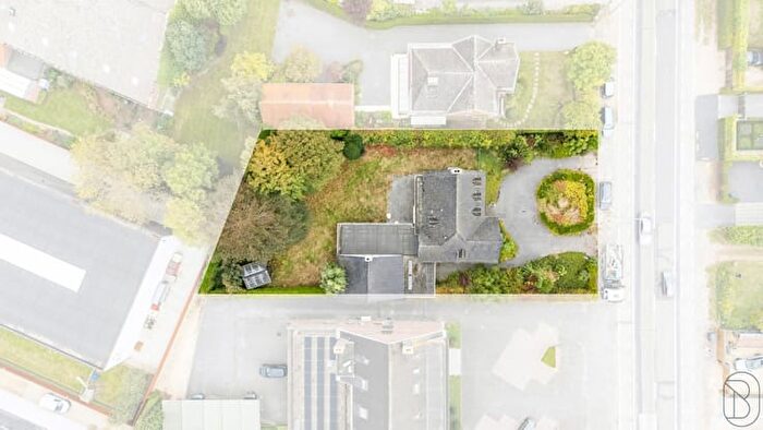 Maison 5 pièces à vendre à Gentseweg, Waregem Desselgem