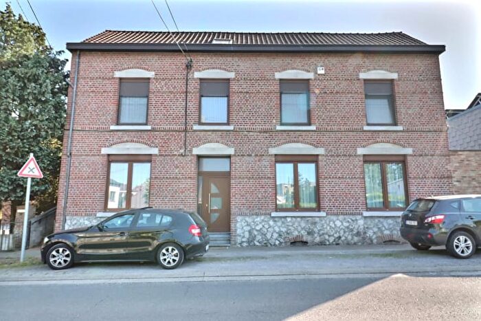 Maison 14 pièces à vendre - RUE DES Déportés, Fontainel'Evêque