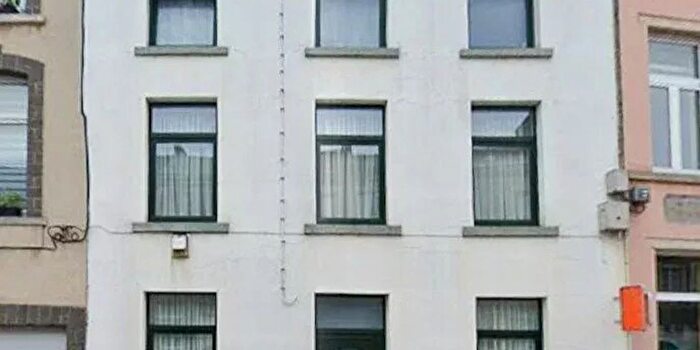 Rue de la Régence, Binche - Maison 4 pièces à vendre